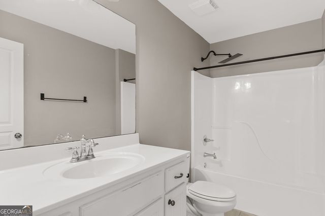 400 Country Side Drive, Mcdonough, GA 30252