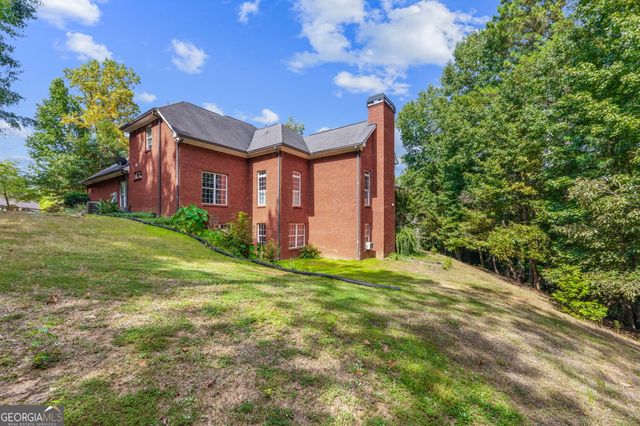 400 Country Side Drive, Mcdonough, GA 30252