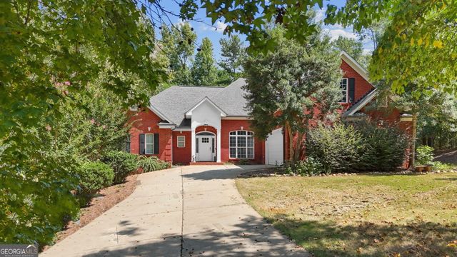 400 Country Side Drive, Mcdonough, GA 30252