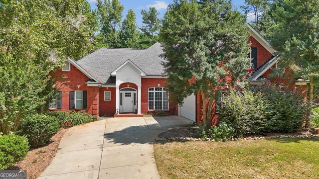 400 Country Side Drive, Mcdonough, GA 30252