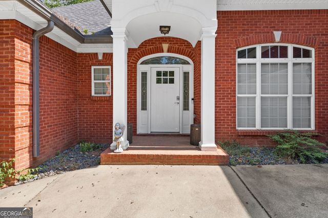 400 Country Side Drive, Mcdonough, GA 30252