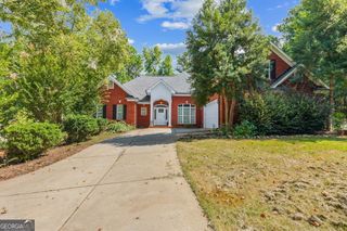 400 Country Side Drive, Mcdonough, GA 30252