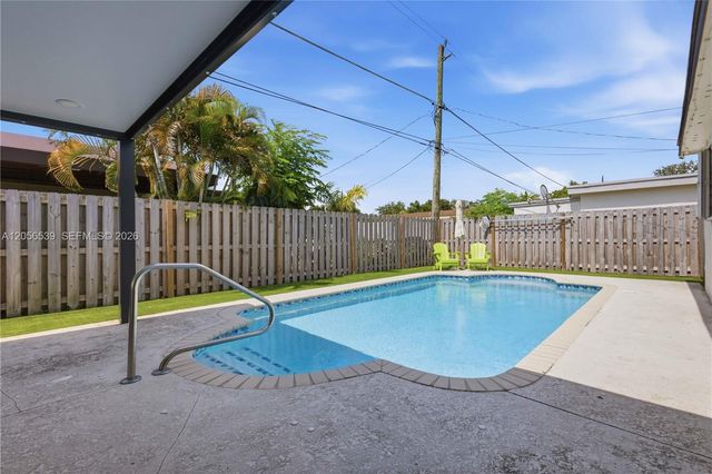 9120 SW 55th Street, Cooper City, FL 33328