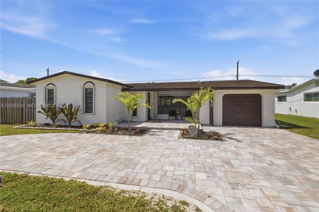 9120 SW 55th Street, Cooper City, FL 33328