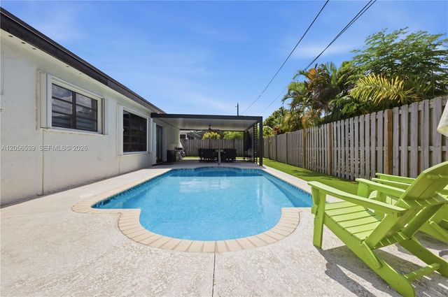 9120 SW 55th Street, Cooper City, FL 33328