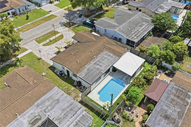 9120 SW 55th Street, Cooper City, FL 33328