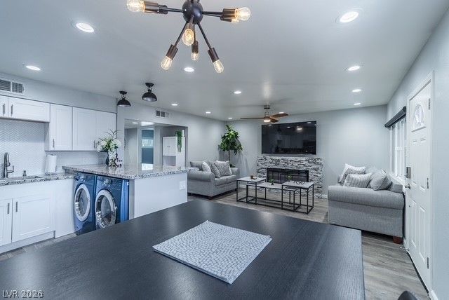 350 East Desert Inn Road H203, Las Vegas, NV 89109