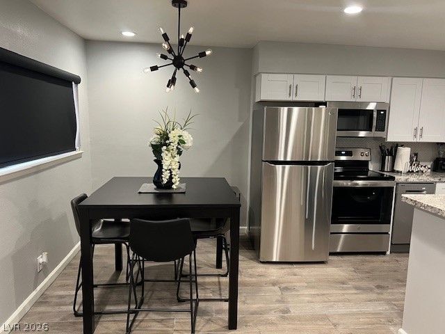 350 East Desert Inn Road H203, Las Vegas, NV 89109