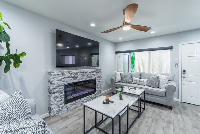 350 East Desert Inn Road H203, Las Vegas, NV 89109