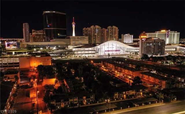 350 East Desert Inn Road H203, Las Vegas, NV 89109