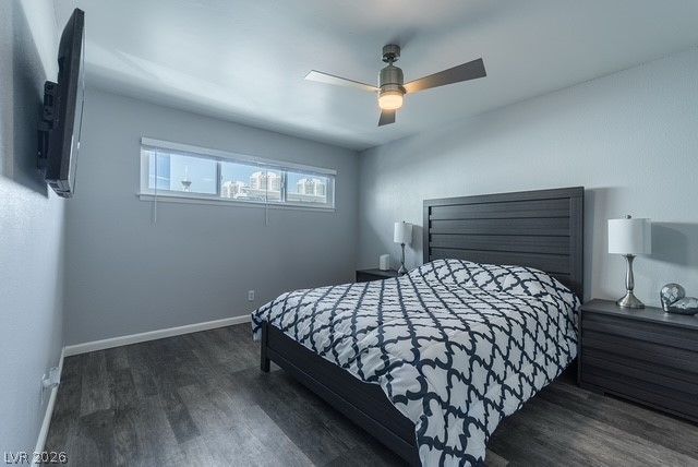 350 East Desert Inn Road H203, Las Vegas, NV 89109