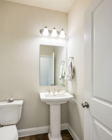 6005 Horsetail Drive, Mckinney, TX 75071