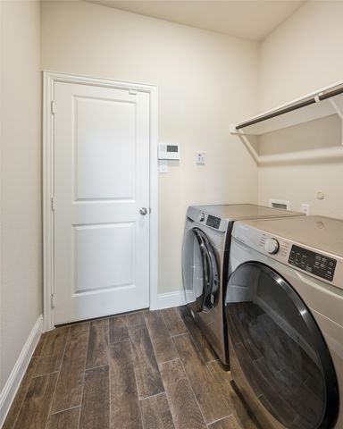 6005 Horsetail Drive, Mckinney, TX 75071