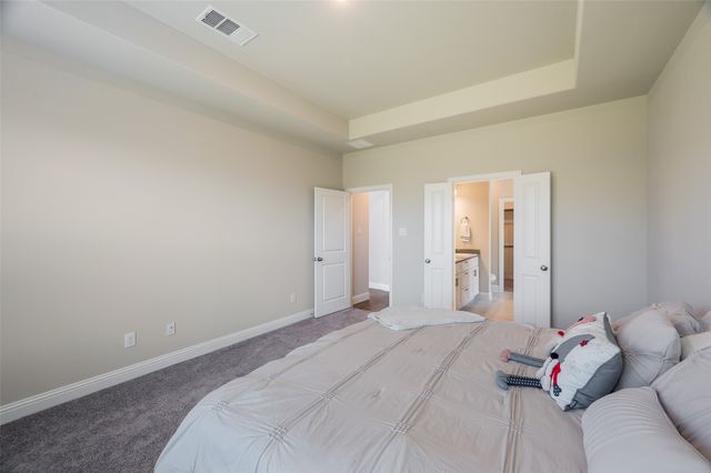 6005 Horsetail Drive, Mckinney, TX 75071