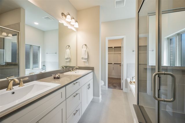 6005 Horsetail Drive, Mckinney, TX 75071