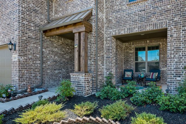 6005 Horsetail Drive, Mckinney, TX 75071