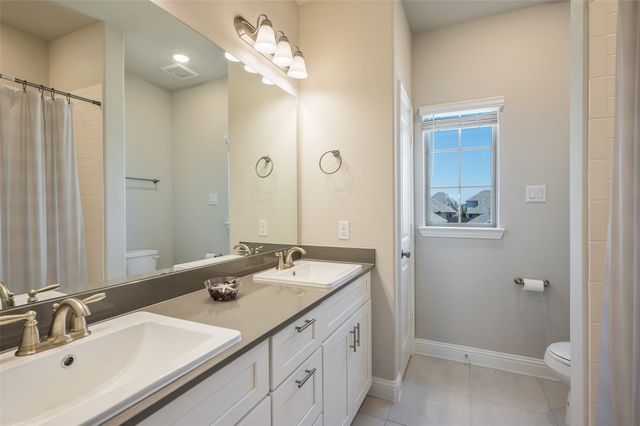 6005 Horsetail Drive, Mckinney, TX 75071