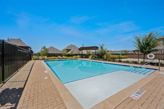 6005 Horsetail Drive, Mckinney, TX 75071