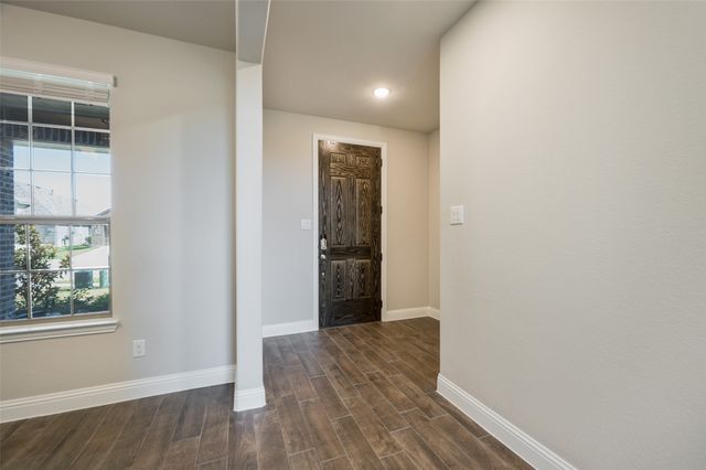 6005 Horsetail Drive, Mckinney, TX 75071