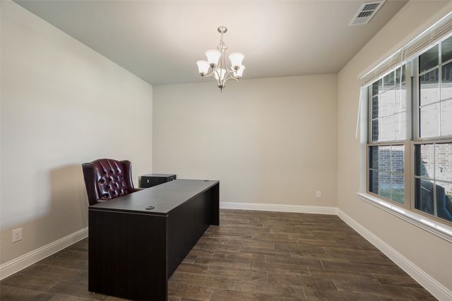 6005 Horsetail Drive, Mckinney, TX 75071