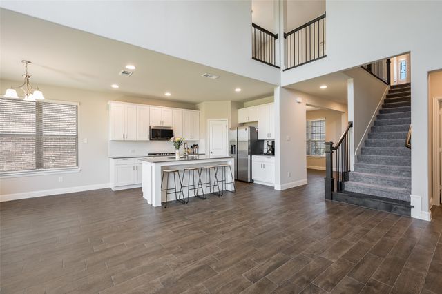 6005 Horsetail Drive, Mckinney, TX 75071