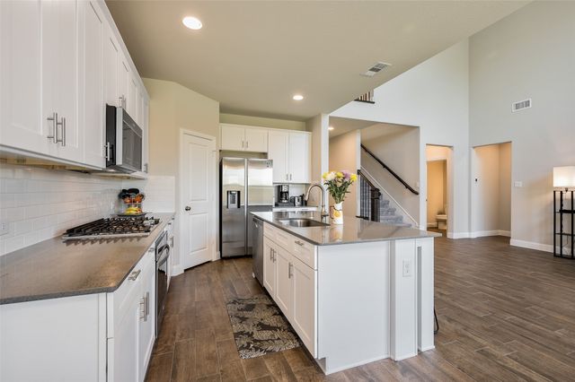 6005 Horsetail Drive, Mckinney, TX 75071