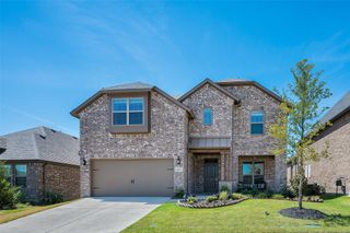 6005 Horsetail Drive, Mckinney, TX 75071