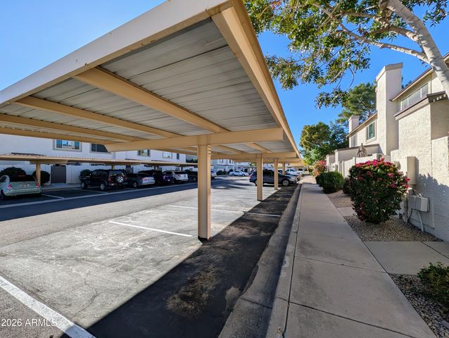 4114 E UNION HILLS Drive 1225, Phoenix, AZ 85050