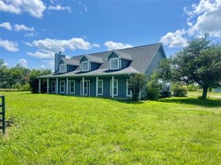 1692 Farm Road 2653 S, Brashear, TX 75420