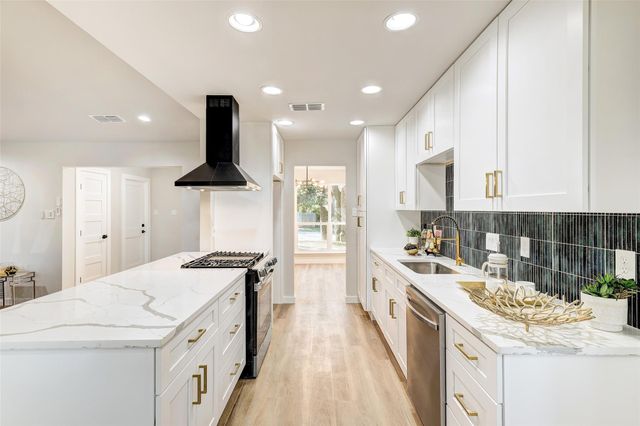 402 Mulberry DR, Austin, TX 78745