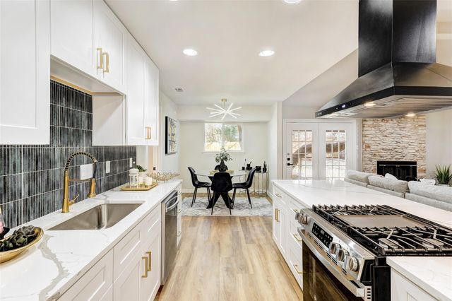 402 Mulberry DR, Austin, TX 78745