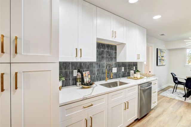 402 Mulberry DR, Austin, TX 78745