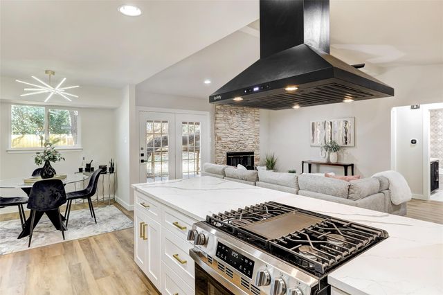 402 Mulberry DR, Austin, TX 78745