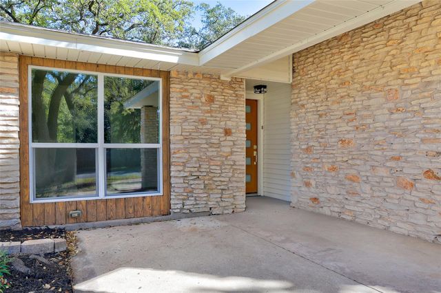 402 Mulberry DR, Austin, TX 78745