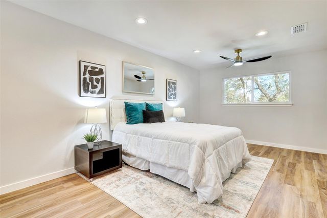 402 Mulberry DR, Austin, TX 78745