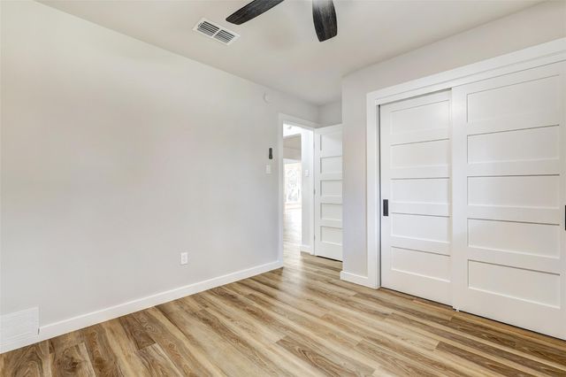 402 Mulberry DR, Austin, TX 78745
