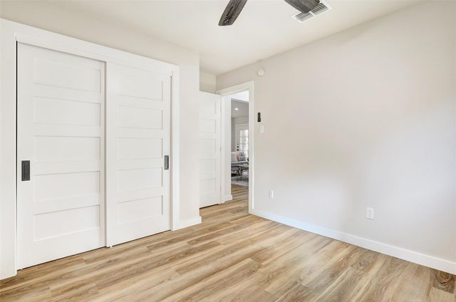 402 Mulberry DR, Austin, TX 78745