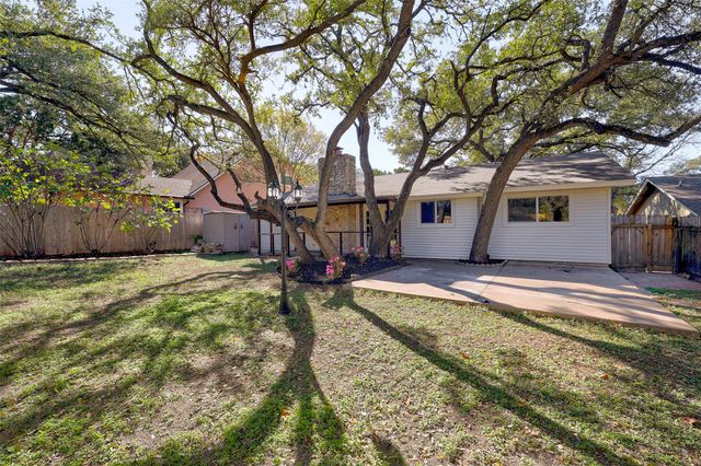402 Mulberry DR, Austin, TX 78745
