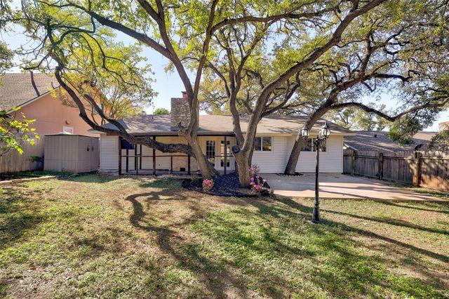 402 Mulberry DR, Austin, TX 78745