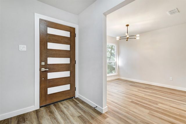 402 Mulberry DR, Austin, TX 78745