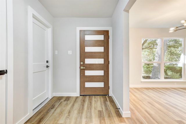 402 Mulberry DR, Austin, TX 78745