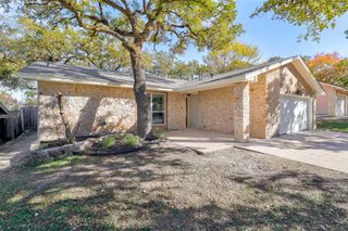 402 Mulberry DR, Austin, TX 78745