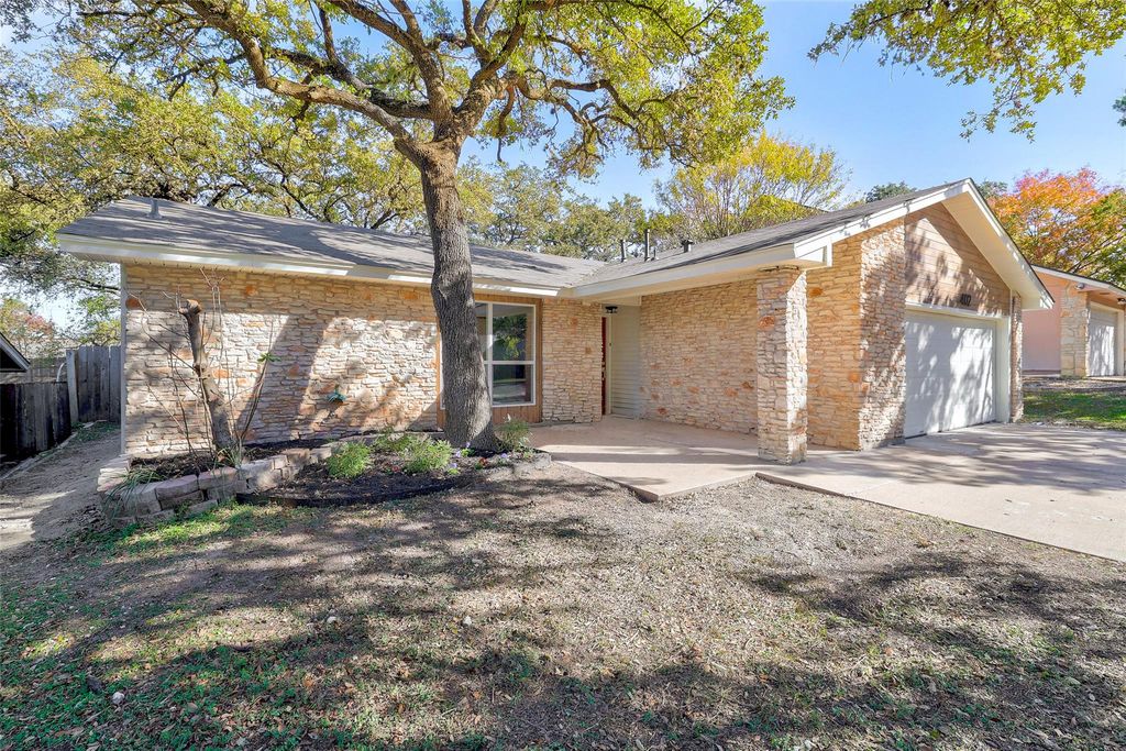 402 Mulberry DR, Austin, TX 78745