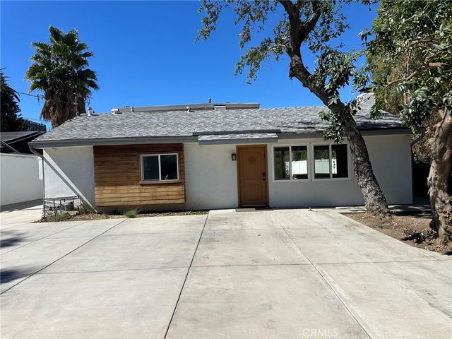 4909 Gaviota Avenue, Encino, CA 91436