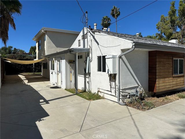 4909 Gaviota Avenue, Encino, CA 91436