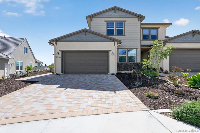 17296 Abbey Rd, Poway, CA 92064