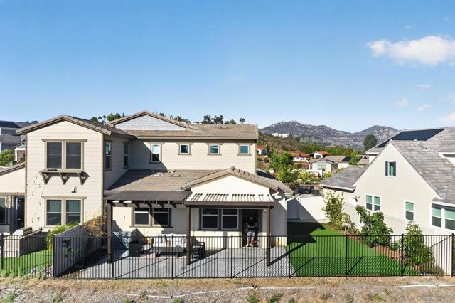 17296 Abbey Rd, Poway, CA 92064