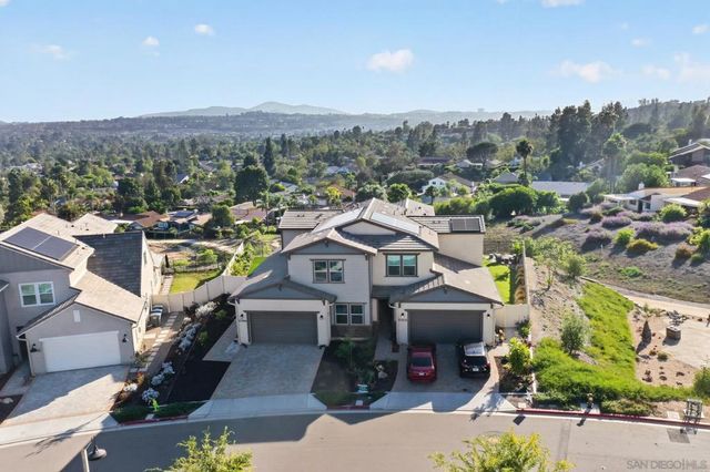 17296 Abbey Rd, Poway, CA 92064