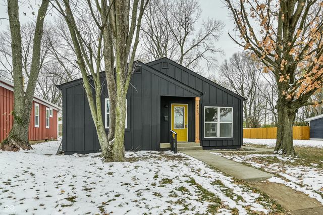 4213 Kingsley Drive, Indianapolis, IN 46205