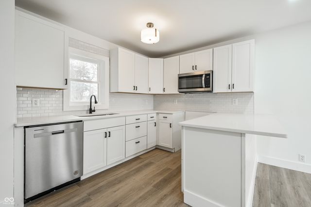 4213 Kingsley Drive, Indianapolis, IN 46205